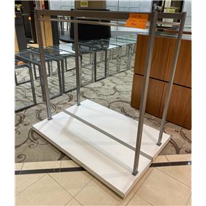 Lot 98

Apparel Double Racks